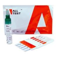 Drug Surface & Identification Kits