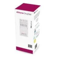 Home Drug Testing