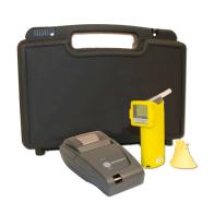 Evidential / Legal Alcohol Testing