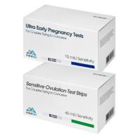 Bulk Buy Ovulation Tests