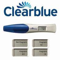 Clearblue Pregnancy Tests