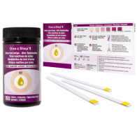 Ketone Urine Strips