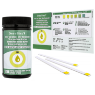 Protein Urine Strips