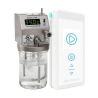 Breathalyzer Calibration