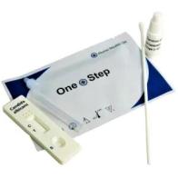 Swab Tests
