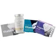 Fertility Supplement