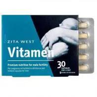 Male Fertility Supplements