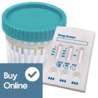 On-site Drug Testing Kits - Point of Care