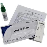 Faeces / Urine Tests