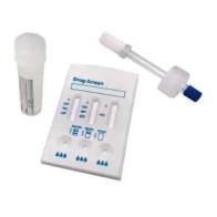 Oral Fluid Home Drug Tests