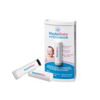Saliva Ovulation Testing