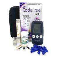 Glucose Meter