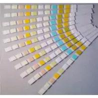 Urinalysis Strips