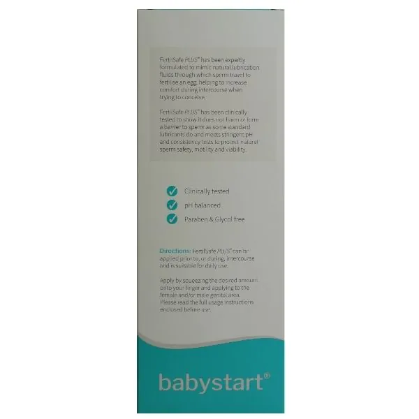 lubricants to increase fertility Amazon.com: Conceive Plus Fertility Lubricant for TTC Couples – pH  Balanced, Sperm Friendly Gel with Magnesium and Calcium – Water Based Fertility  Lube – 2.5 oz Tube : Health & Household