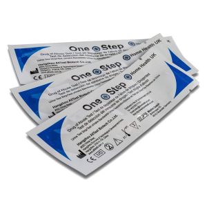 5 x Synthetic Cannabis (Spice K2) Urine Drug Test Strips - One Step,
