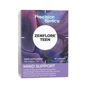 Zenflore Teen Probiotic - 30 Day,