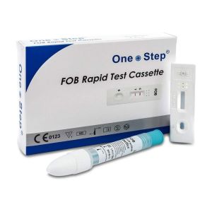 One Step - Bowel Cancer Testing Kit,