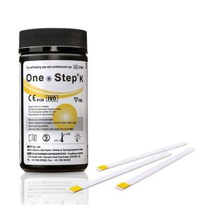 Ketone Test Strips,