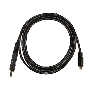 AS-FST to Martel Thermal Printer Cable 