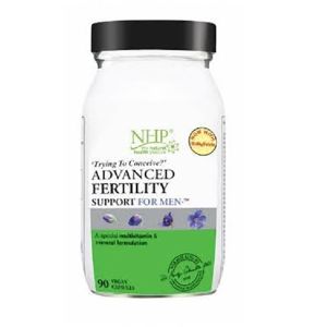 Advanced Fertility Support for Men NHP,