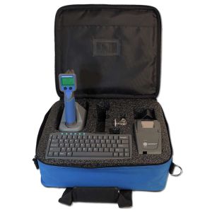 Alco-Sensor AS-Vxl Evidential Breathalyzer Bluetooth Printer Pack