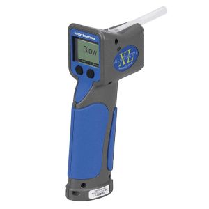 Alco-Sensor AS-Vxl Evidential Breathalyzer