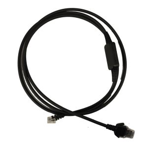 AS-FST Data Download Cable - For Use with Serial# >200K 