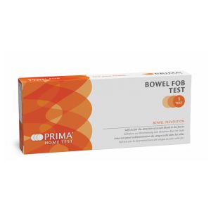 HOME BOWEL HEALTH TEST ,