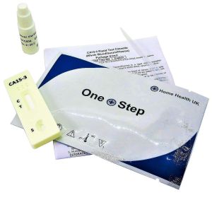 CA15-3 BREAST CANCER (P),