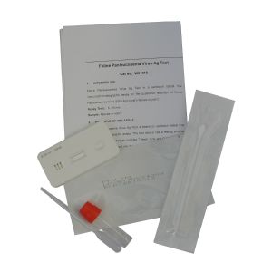 FELINE PANLEUCOPENIA VIRUS (FPV),