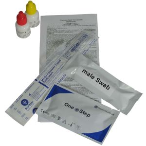 CHLAMYDIA TEST (P),