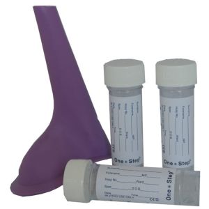 10 x Female Urine Funnel