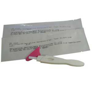 Female Fertility Test - 2 Tests