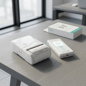 Minilab IQ Thermal Printer