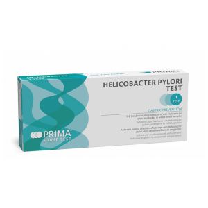 HOME STOMACH ULCER TEST ,