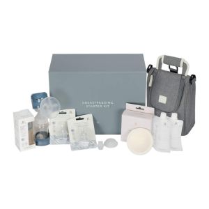 Lola & Lykke® Breastfeeding Starter Kit,