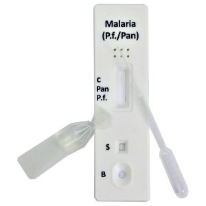 MALARIA TEST (P),