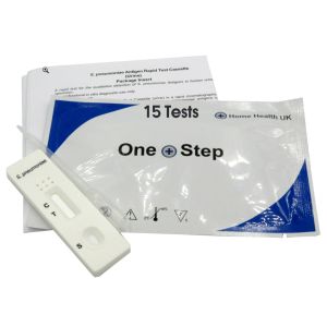 15 x Meningitis Urine Tests Streptococcus Pneumonia Professional Testing Kits