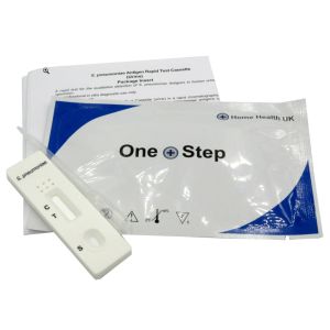 Meningitis Urine Tests Streptococcus Pneumonia Professional Testing Kits