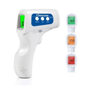 infrared thermometer 