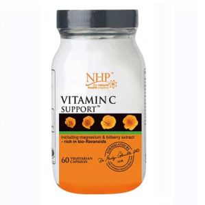 Vitamin C Support NHP,