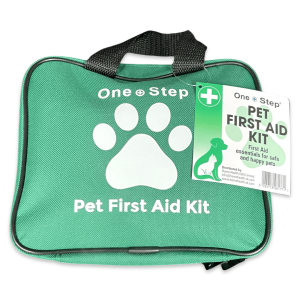 PET FIRST AID KIT