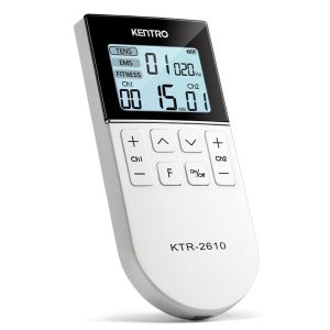 Kentro Pain TENS PLUS ( EMS & TENS MACHINE),