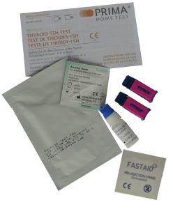 HOME THYROID TEST (TSH),