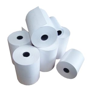 Printer Roll (for Martel Thermal Printer)