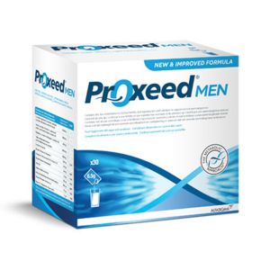 PROXEED MEN - SUPPORTS MALE FERTILITY (30 SACHETS/BOX),