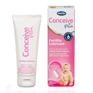 Sasmar Conceive Plus 75ml