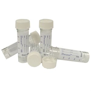 5 x 30ml Urine Sample Collection Pot – One Step,