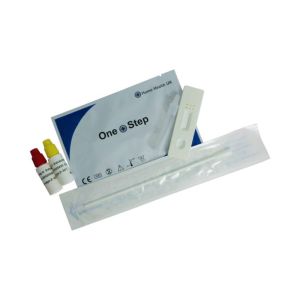 5 x Strep A Professional Testing Kit ,