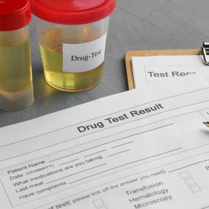 Oral Fluid Laboratory Confirmation (charged per drug, per sample)*